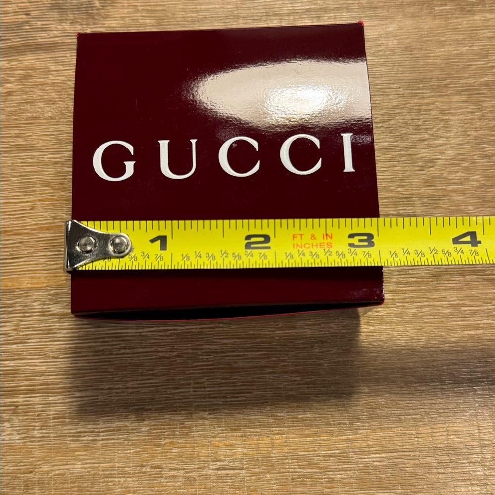 Gucci small Box - Picture 5 of 7